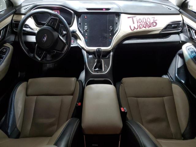 2020 SUBARU OUTBACK LI #3293454469