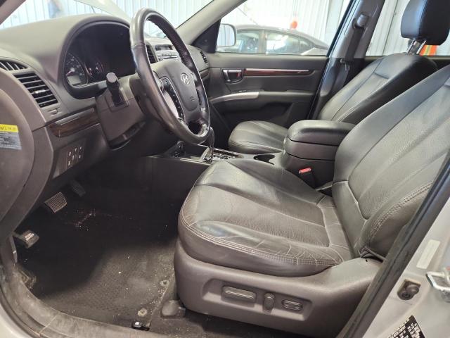 2011 HYUNDAI SANTA FE L - 5XYZKDAG2BG041067