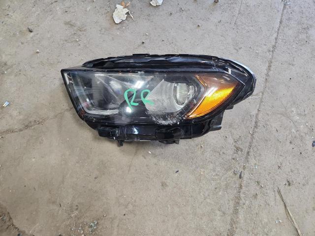 2020 FORD ECOSPORT S - MAJ6S3JL1LC323772