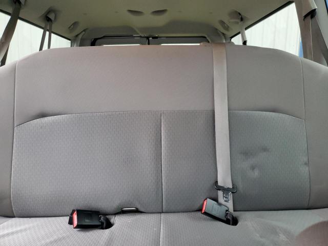 2013 FORD ECONOLINE #3292351276