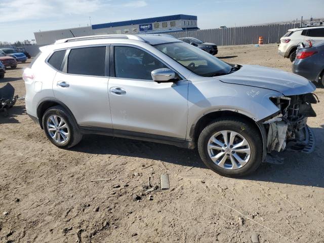 2015 NISSAN ROGUE S #3287675008