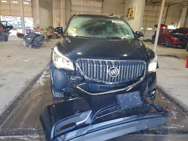 2017 BUICK ENCLAVE #3303796453