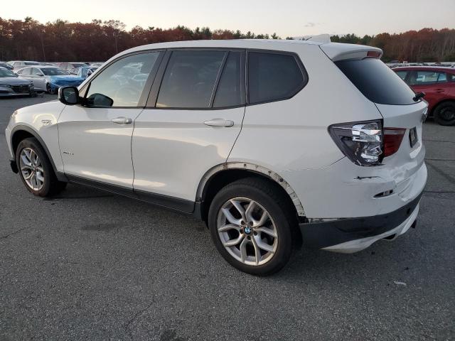 2013 BMW X3 XDRIVE3 #3304625441