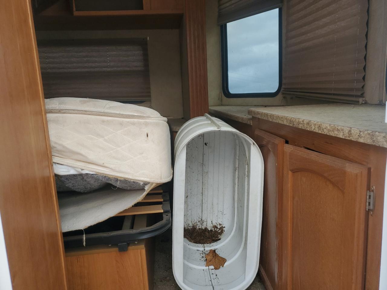 Lot #3287633032 2008 WILDWOOD WILDWOOD