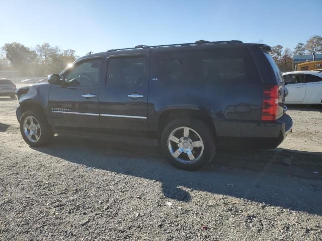 2009 CHEVROLET SUBURBAN C #3292546691