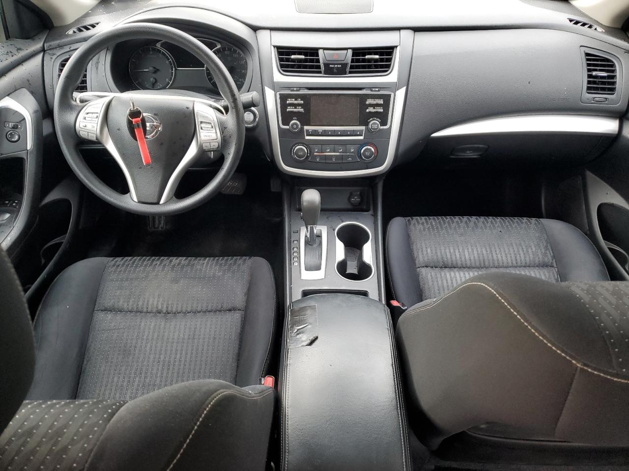 Lot #3301962415 2016 NISSAN ALTIMA 2.5