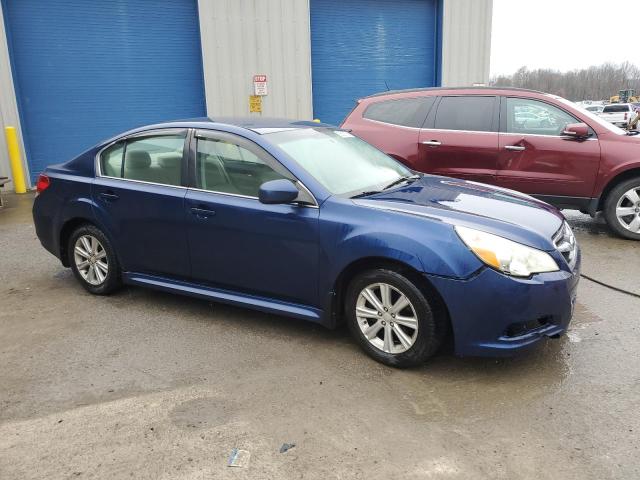2010 SUBARU LEGACY 2.5 #3304671923
