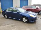 Lot #3304671923 2010 SUBARU LEGACY 2.5