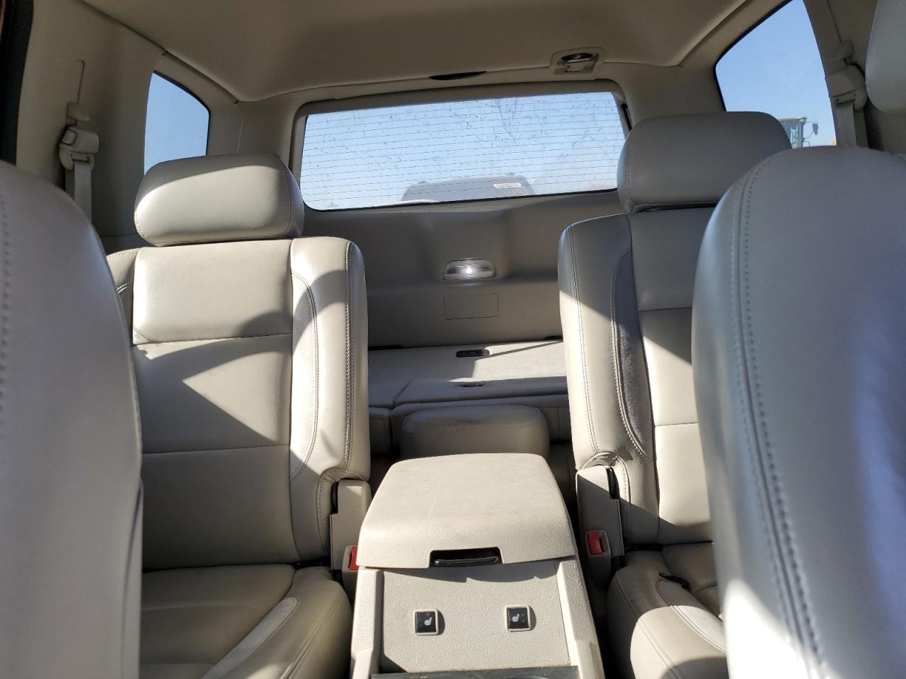 Lot #3287900283 2007 CHRYSLER ASPEN LIMI