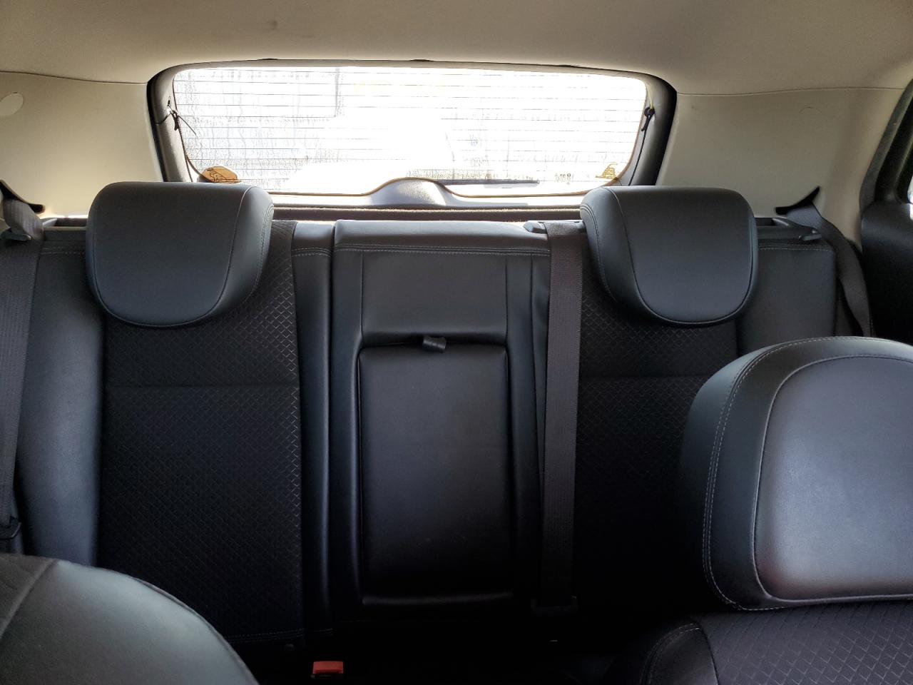 BUICK ENCORE SPORT TOURING