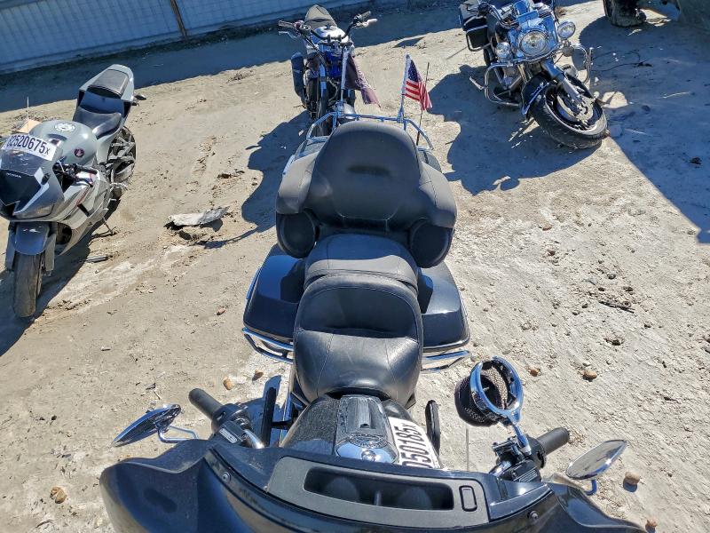 2014 HARLEY-DAVIDSON FLHTK ELEC #3304862548