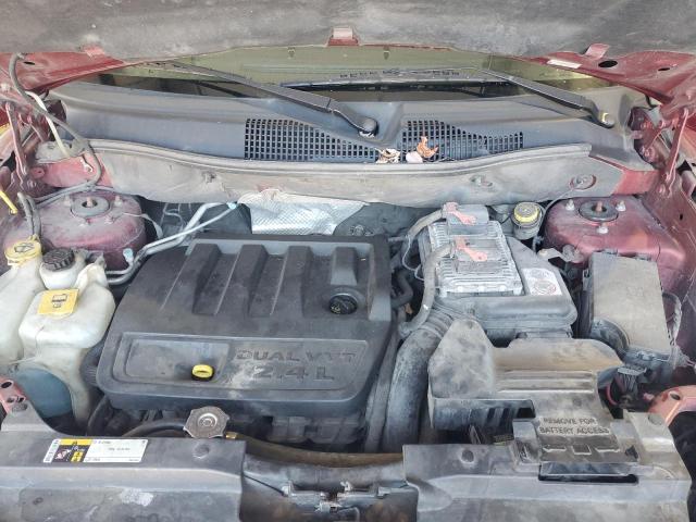 2015 JEEP COMPASS SP #3287497023