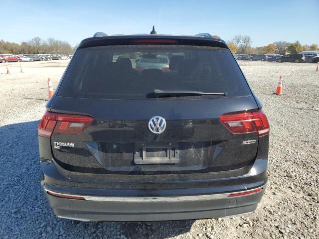 2021 VOLKSWAGEN TIGUAN SE #3301605682
