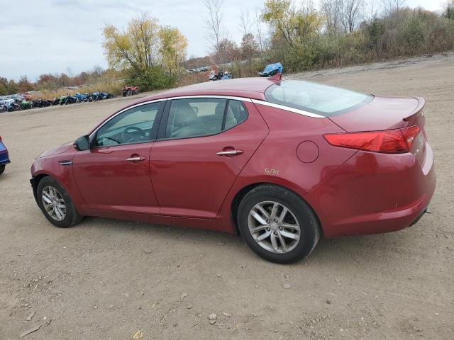 2013 KIA OPTIMA LX - 5XXGM4A79DG250931