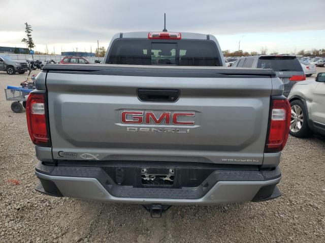 2023 GMC CANYON DEN - 1GTP6FEK3P1181870