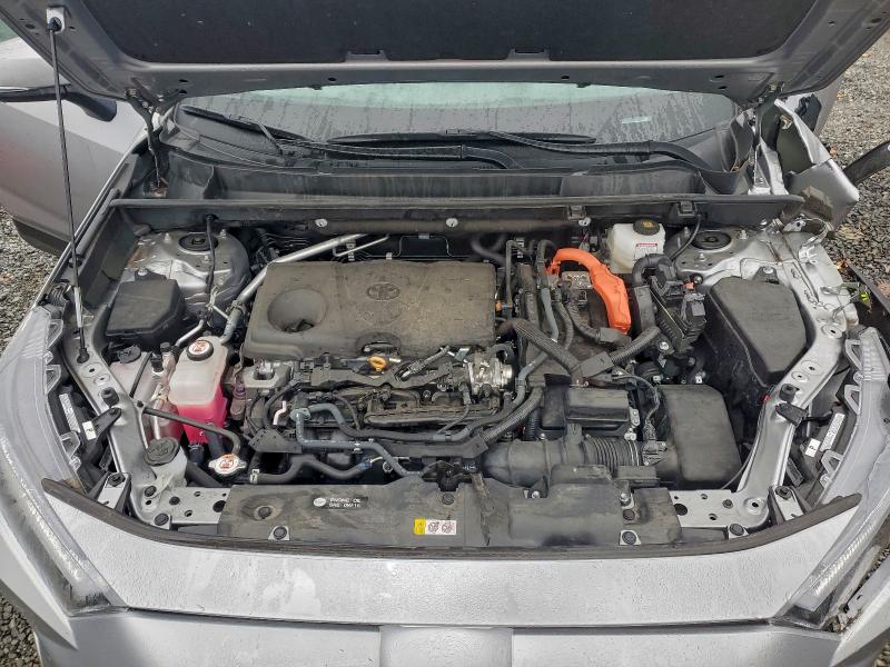 2023 TOYOTA RAV4 LIMIT #3301909469