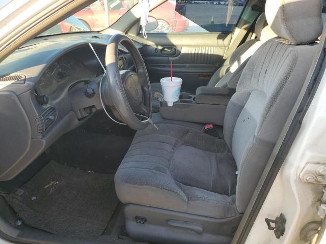 2004 BUICK CENTURY CU #3293563957