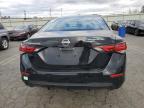 Lot #3304670920 2024 NISSAN SENTRA S