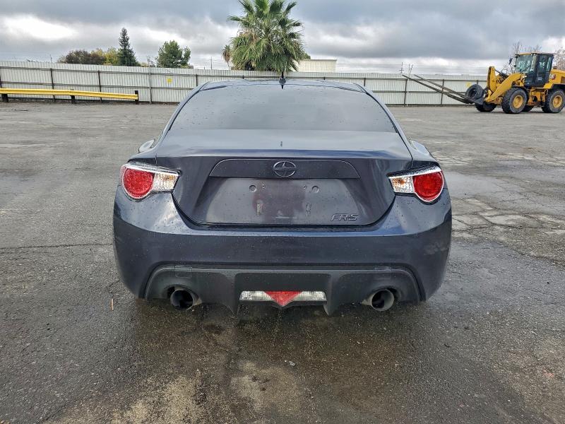 2013 TOYOTA SCION FR-S #3304022598
