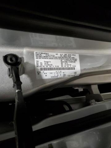 2014 FORD FOCUS SE #3286611160