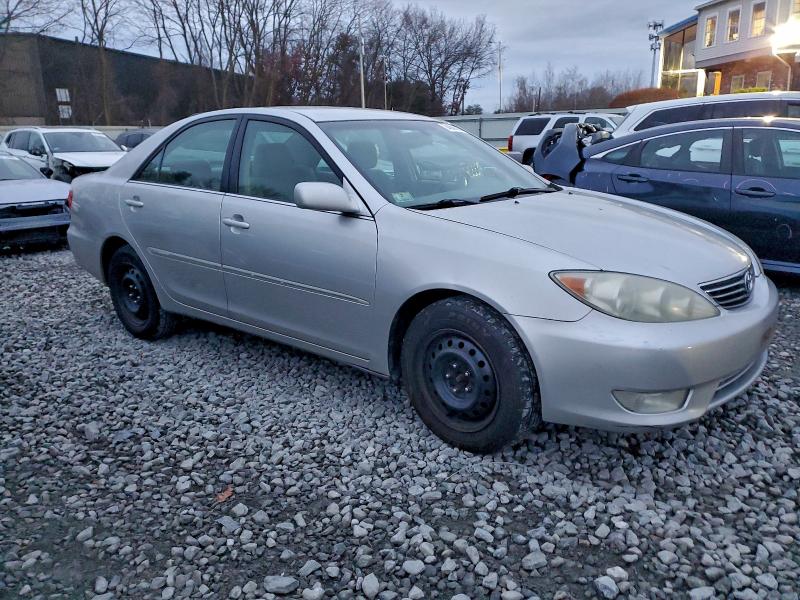 2005 TOYOTA CAMRY LE #3297730820