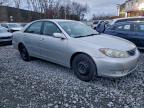 Lot #3297730820 2005 TOYOTA CAMRY LE