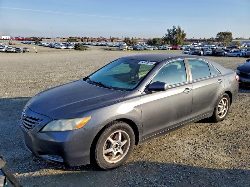 2007 TOYOTA CAMRY CE #3297956840