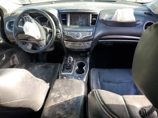 2017 INFINITI QX60 #3294559069