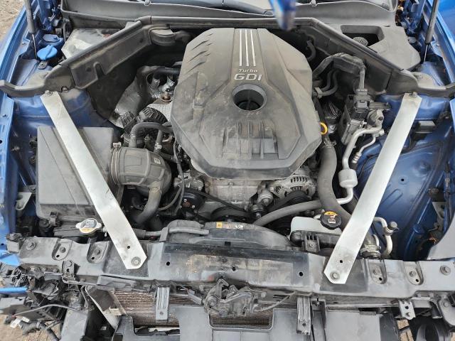 2019 KIA STINGER #3296352120