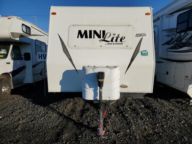 2013 FRRV TRVLTRLR #3296298474