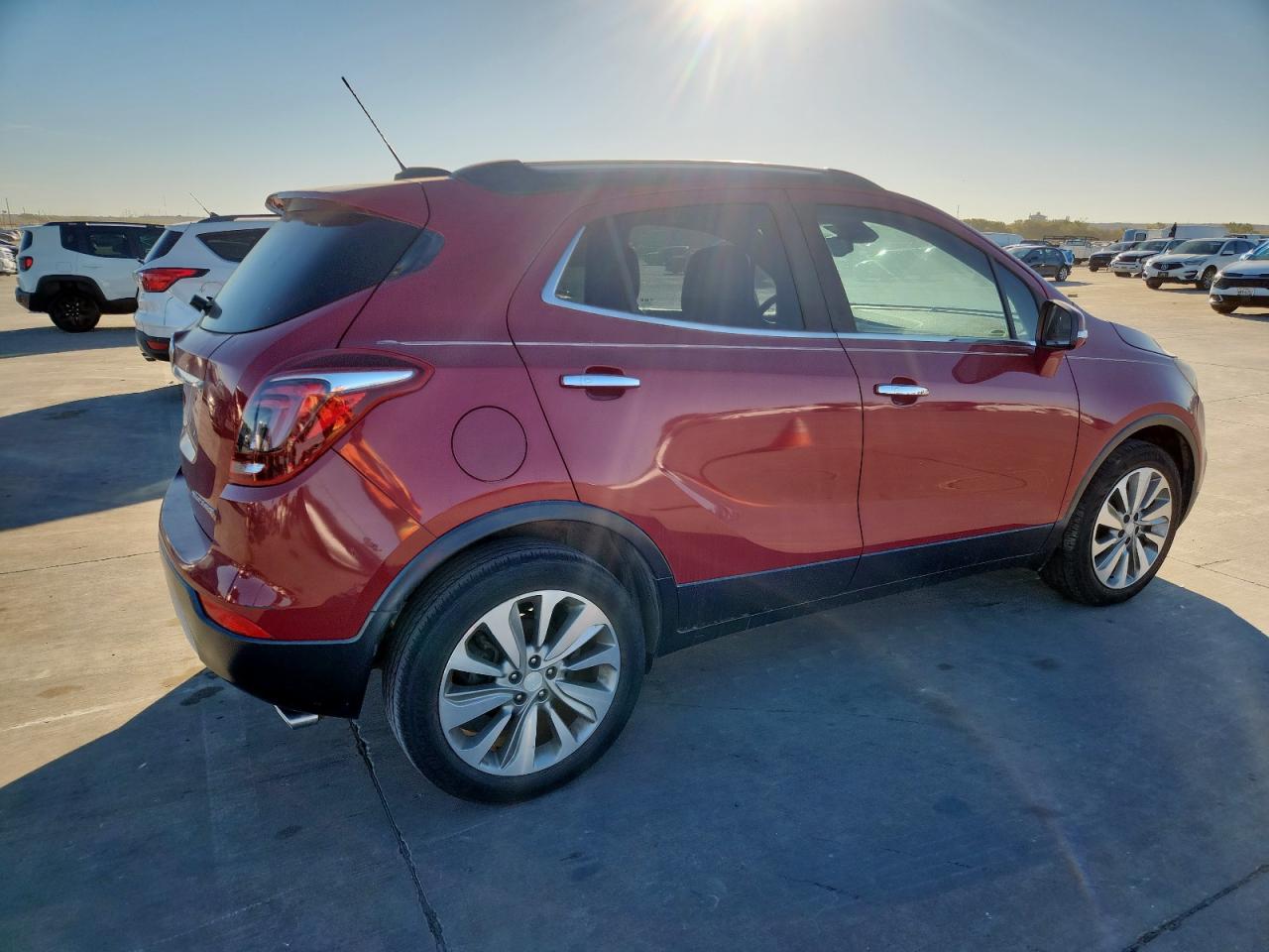 BUICK ENCORE PREFERRED