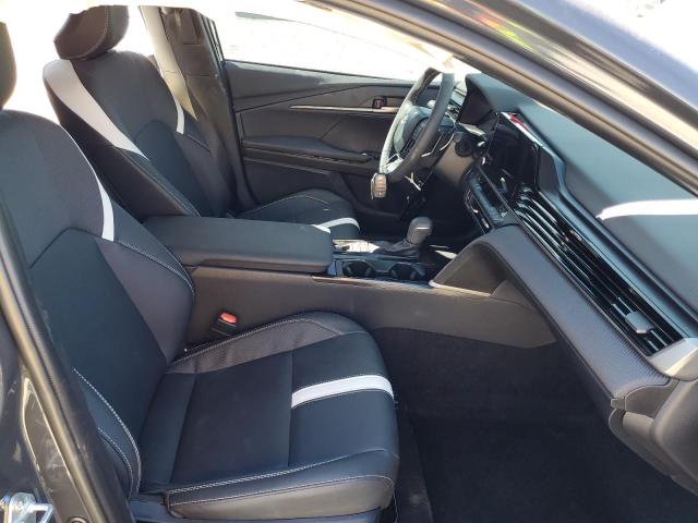 2026 TOYOTA CAMRY XSE #3304430587