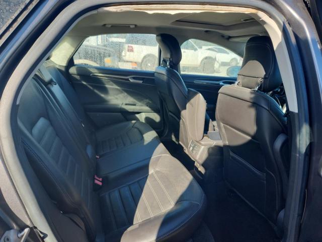 2014 FORD FUSION SE #3287533048