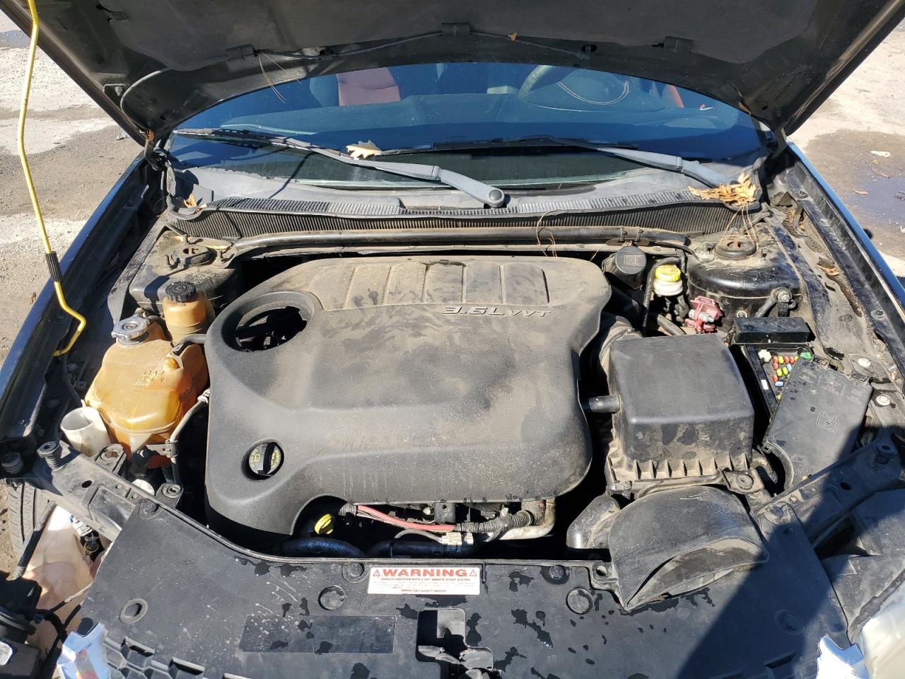 DODGE AVENGER MAINSTREET