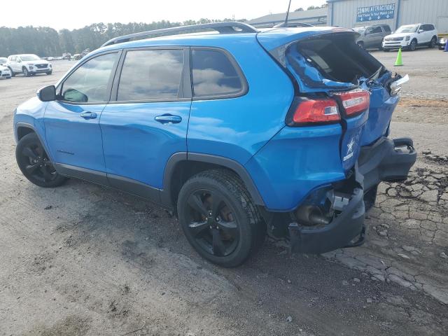 2018 JEEP CHEROKEE L - 1C4PJLCX2JD534262