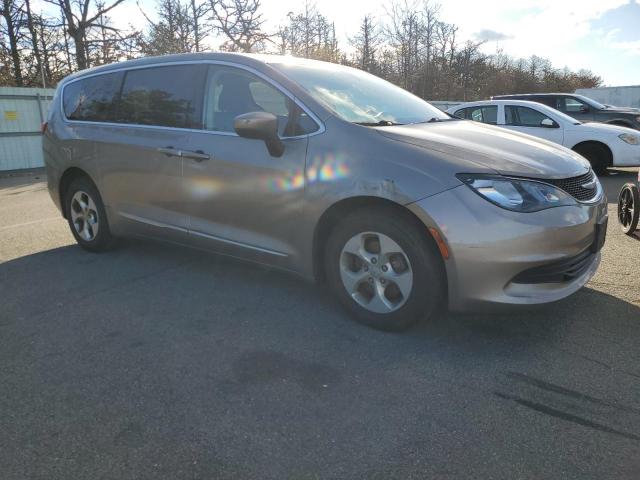 2017 CHRYSLER PACIFICA L #3291332175