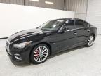 Lot #3308398301 2018 INFINITI Q50 LUXE
