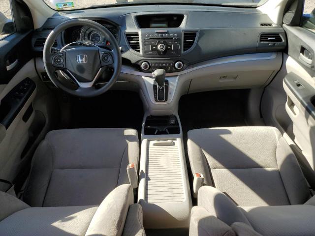 2014 HONDA CR-V EX - 2HKRM4H53EH641401