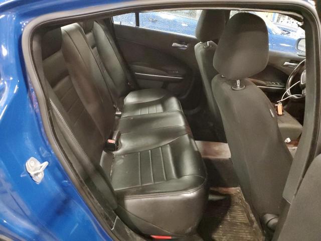 2020 DODGE CHARGER PO #3303632938