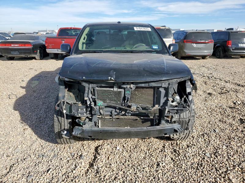 2016 NISSAN FRONTIER S #3304887549