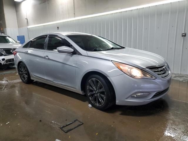 2011 HYUNDAI SONATA SE #3287777105