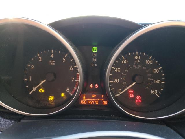 2010 MAZDA 3 I #3293406059