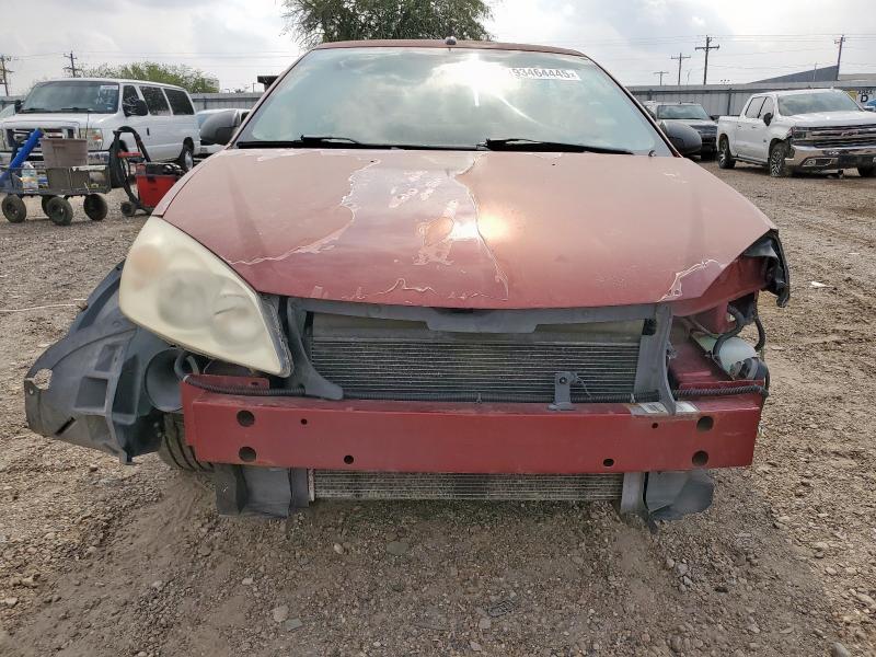 2008 PONTIAC G6 BASE #3297244377