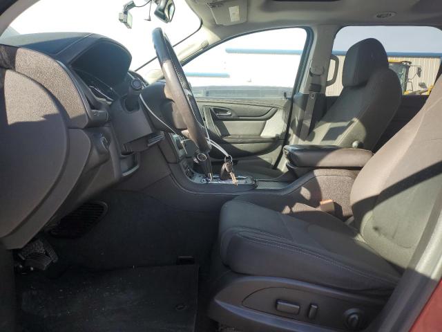 2015 GMC ACADIA SLE - 1GKKRPKD0FJ225419