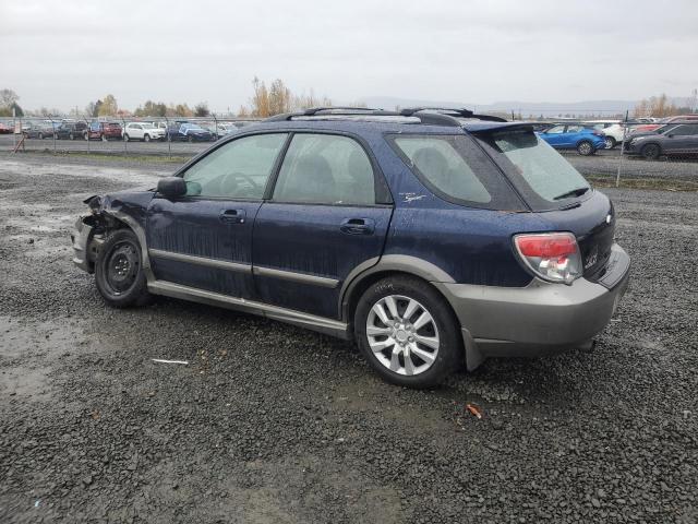 2006 SUBARU IMPREZA OU #3284169553