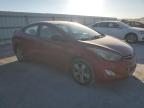 Lot #3296984844 2013 HYUNDAI ELANTRA GL