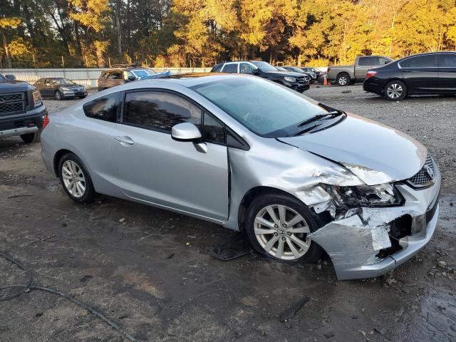 2012 HONDA CIVIC EX #3283776435