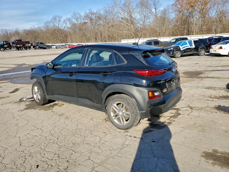 2018 HYUNDAI KONA SE #3301893479