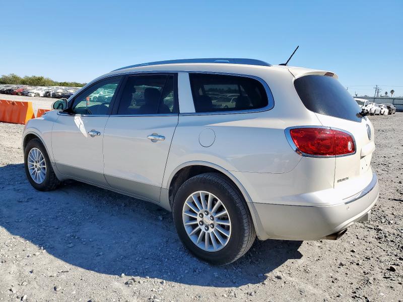 2010 BUICK ENCLAVE CX #3286713306