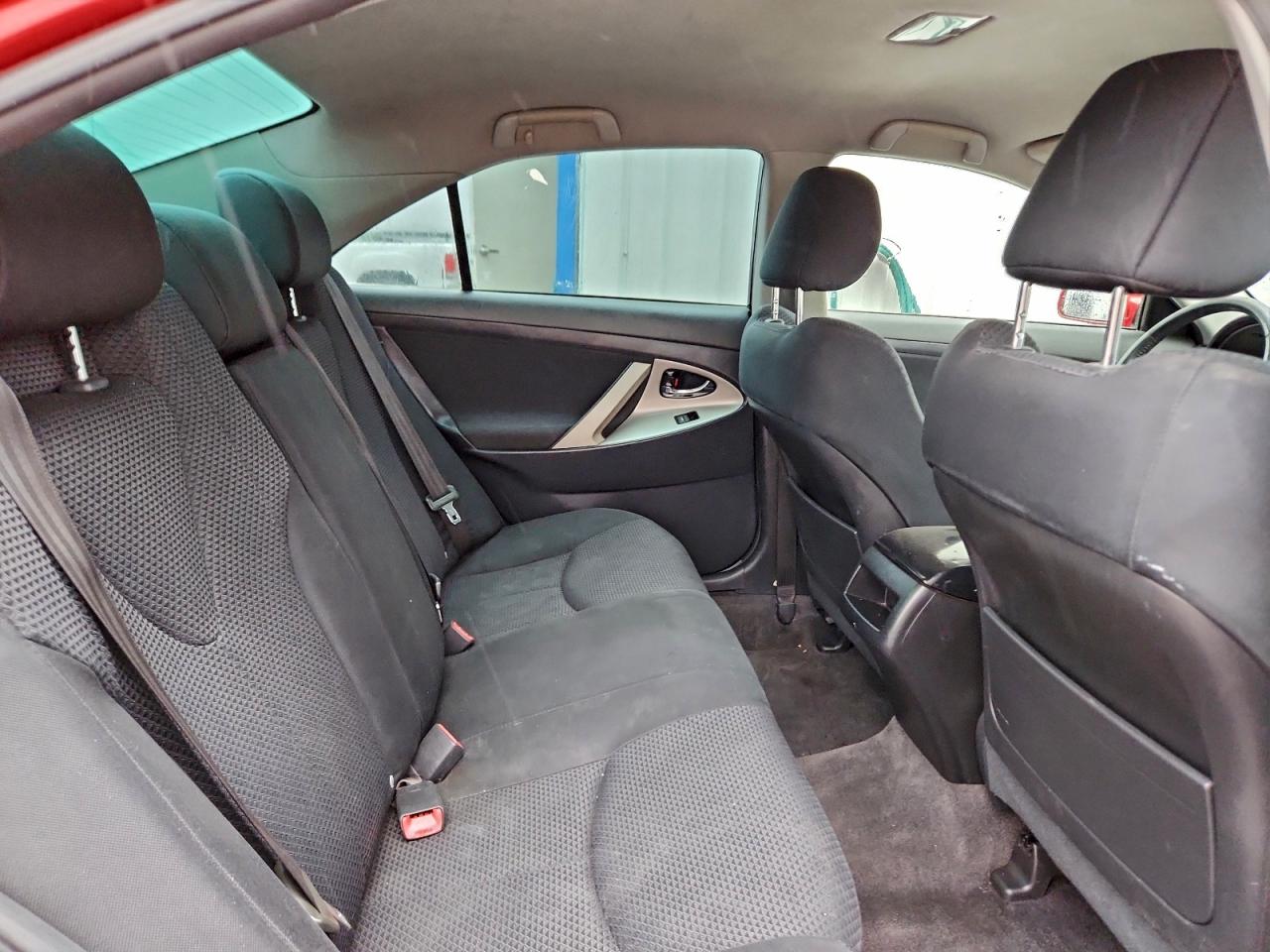 Lot #3298062150 2011 TOYOTA CAMRY BASE